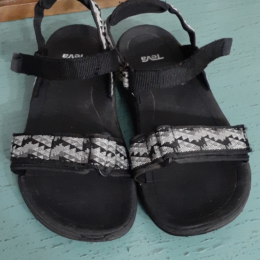 Teva Sandals
